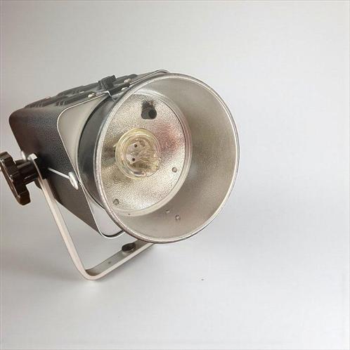 Multiblitz Multiblitz 202 vintage 1976 Studioflitser, Audio, Tv en Foto, Fotocamera's Analoog