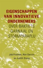 Bakfiets, Garnaal En Stormparaplu 9789047001652 Job Franken, Verzenden, Gelezen, Job Franken