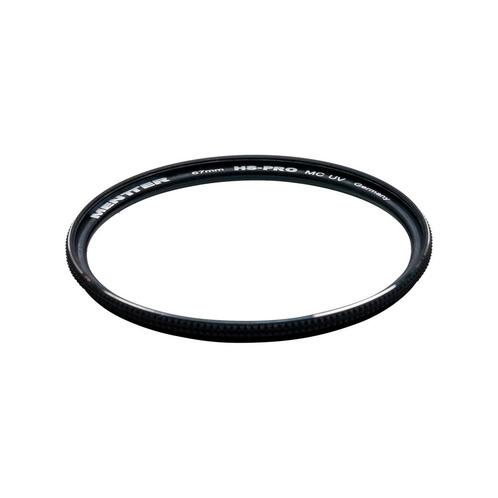 Mentter UV-filter MRC 67mm EX-PRO+, Audio, Tv en Foto, Foto | Filters, UV-filter, Gebruikt, Overige merken, 60 tot 70 mm, Verzenden