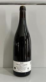2020 Domaine Prieuré Roch, GFV Saint Vincent - Clos Vougeot, Verzamelen, Wijnen, Nieuw