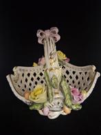 Herend - Fruitmand - Rothschild - Porselein