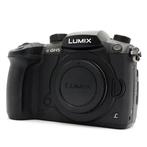 Panasonic Lumix DMC-GH5 Body with 3082 clicks!! #MULTIANGLE, Audio, Tv en Foto, Nieuw