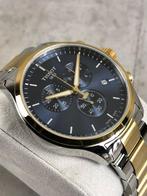 Tissot - Chrono XL Classic - Sans Prix de Réserve -, Handtassen en Accessoires, Horloges | Heren, Nieuw