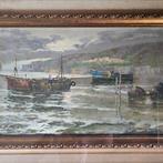 Italiaanse school (XX) - Marina