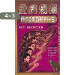 Het weerzien / Animorphs / 5 9789024366866 K.a. Applegate, Boeken, Verzenden, Gelezen, K.a. Applegate