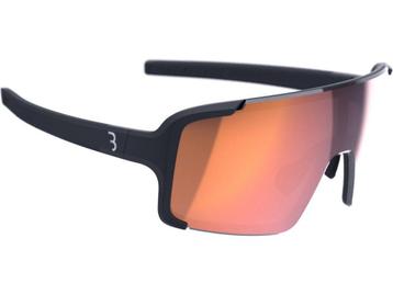 BBB Cycling Chester FLUX - Fietsbril - Hoog Contrast - Mat, Verzenden