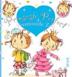 Verstrooide Zoe / Prinsesje Perfect 9789037487848, Boeken, Verzenden, Zo goed als nieuw, Fabienne Blanchut