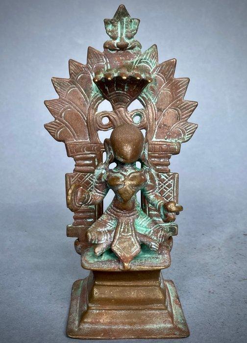 sculptuur, Raro altare di Dev Ligadhri sotto, Antiek en Kunst, Kunst | Niet-Westerse kunst