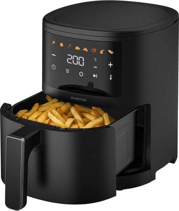 Tweedekans | Inventum GF351HLDB - Airfryer - Hetelucht beschikbaar voor biedingen