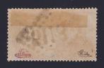 France 1869 - N° 33, 5fr violet-gris, oblitéré GC 5118, Gestempeld