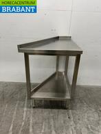 RVS Werktafel Tafel 65/20,5 x 73 x 91 cm Horeca, Ophalen of Verzenden, Nieuw in verpakking