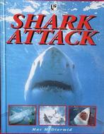 Shark Attack, Verzenden