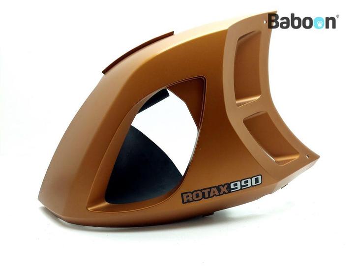 Carénage droite Can-Am Spyder RS SM5 2011, Motoren, Onderdelen | Overige, Verzenden