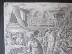Philip Galle (1537–1612) da Maarten van Heemskerck