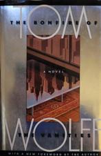 The Bonfire of the Vanities 9780374115371 Tom Wolfe, Verzenden, Gelezen, Tom Wolfe