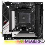 Asrock B550 Phantom Gaming-ITX/ax, Computers en Software, Verzenden, Nieuw