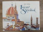 Tuscany Sketchbook 9788843599349, Huck Scarry, Verzenden