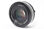 Nikon Ai-s Nikkor 1.8/50mm – Helicoid Grease Replaced |, Nieuw