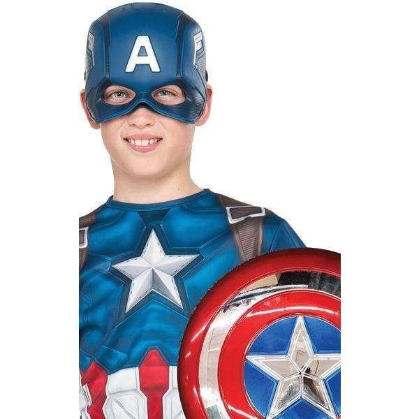 Ensemble Captain America pour enfant - Partywinkel