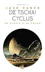 De tschai-cyclus - Omnibus 2 / De Tschai-cyclus / 2, Boeken, Verzenden, Zo goed als nieuw, Jack Vance