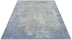Tapis de designer avec beaucoup de soie. - Tapis - 370 cm -