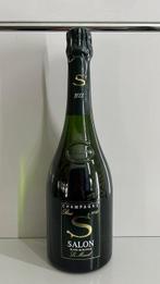 2013 Salon, Brut Blanc de Blancs Cuvée S Le Mesnil -, Nieuw