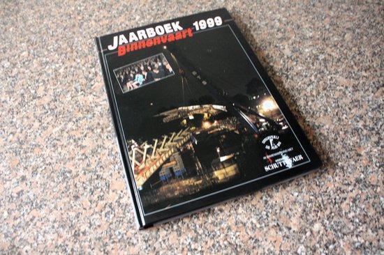Jaarboek binnenvaart 1999 9789060131077, Boeken, Hobby en Vrije tijd, Gelezen, Verzenden