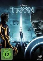 TRON Legacy von Joseph Kosinski  DVD, CD & DVD, Verzenden