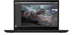 Lenovo ThinkPad P15s Gen 1 - Intel® Core™ i7-10510U - NVIDIA, Nieuw, Intel Core 7, Lenovo, 512 GB