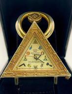 Waltham - Swiss Triangular Masonic - Unisex - 1960-1969
