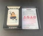 Zippo - Zippo lighter Princess Ace of Spades 2011 - Zonder, Verzamelen, Nieuw