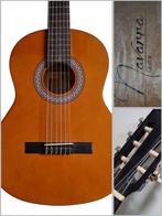 Navarra - 7/8 model - - Klassieke gitaar (Zonder, Muziek en Instrumenten, Nieuw