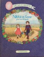 Nikkie en sanne gaan naar de markt 9789031701711, Verzenden, Gelezen, Satomi Ichikawa