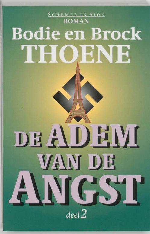 Adem Van De Angst 2 9789060676967, Livres, Romans, Envoi