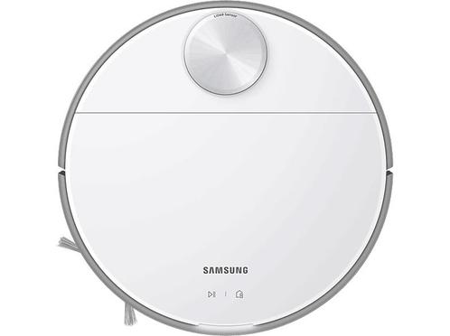 Samsung -  Robotstofzuiger Jet Bot  - Wit, Elektronische apparatuur, Stofzuigers, Nieuw, Reservoir, Verzenden
