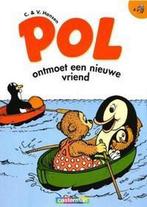 Pol ontmoet een nieuwe vriend / Pol 9789030340386 V. Hansen, Boeken, Verzenden, Gelezen, V. Hansen