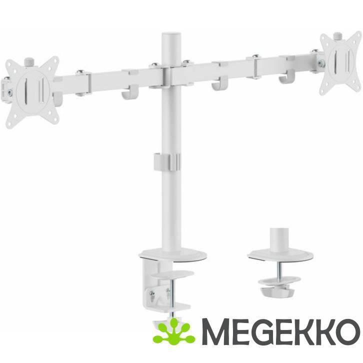 Equip 650167 monitorarm Wit, Informatique & Logiciels, Ordinateurs & Logiciels Autre, Envoi