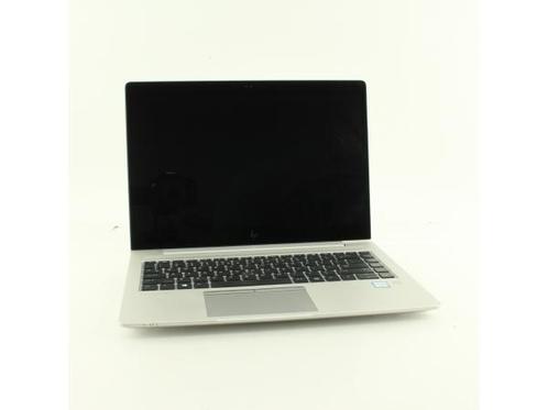 Veiling - HP EliteBook 840 G5 met Adapyer, Computers en Software, Windows Laptops