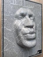 gregos - Newspaper kiss