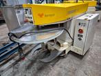 VEILING: Kemper PRESIDENT 125 Spiralmixer