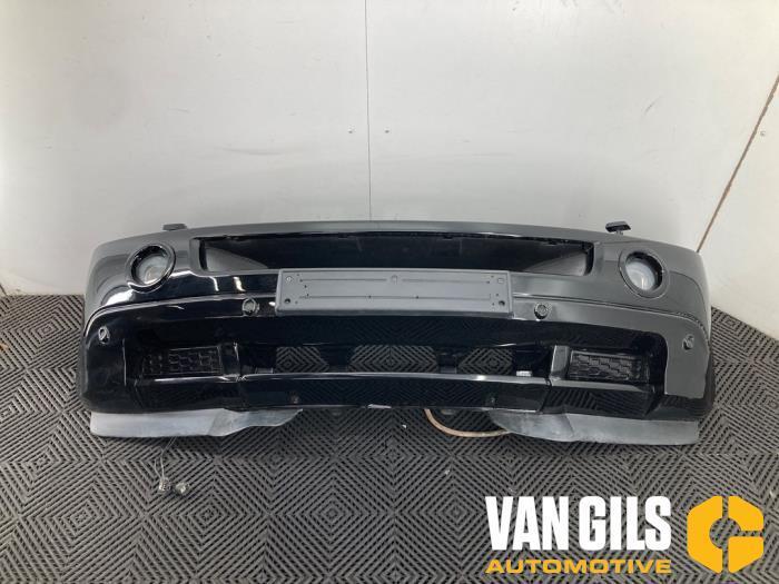 Voorbumper Landrover Range Rover Sport O301863, Autos : Pièces & Accessoires, Carrosserie & Tôlerie