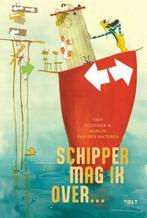 Schipper, mag ik over… 9789021498058 Tiny Fisscher, Livres, Verzenden, Tiny Fisscher