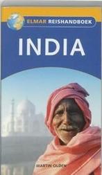 Reishandboek / India / Elmar reishandboek 9789038914978, Boeken, Verzenden, Gelezen, M. Olden