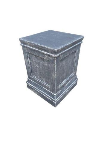 Piédestal - Grand - 18 kg - Polystone
