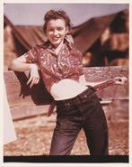 André de Dienes - Marilyn Monroe Norma Jean 1945