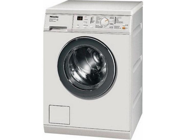 Miele W 3203 - Voorlader Wasmachine - 6kg Laadvermogen, Huis en Inrichting, Woonaccessoires | Overige, Zo goed als nieuw, Verzenden