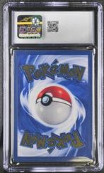Pokémon - 1 Graded card - Charizard 4 Promo card - CGC 8.5, Nieuw