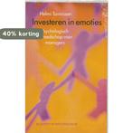 Investeren in emoties 9789055943425 H. Tunnissen, Boeken, Verzenden, Zo goed als nieuw, H. Tunnissen