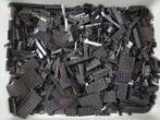 Lego - geen serie - Losse stenen Partij van 1000 zwarte
