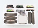 Märklin H0 - Treinset (1) - 23-delige startset met BR 89, Nieuw